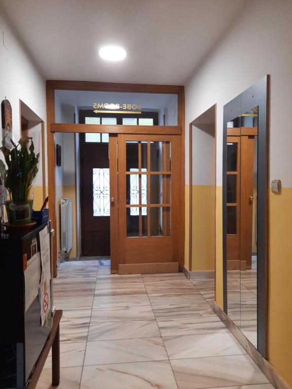 Sobe in apartmaji Čehovin, Postojna