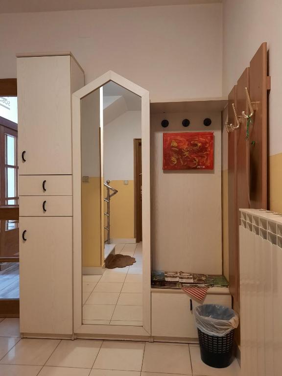 Sobe in apartmaji Čehovin, Postojna