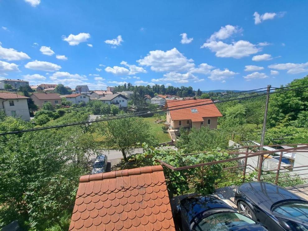 Sobe in apartmaji Čehovin, Postojna