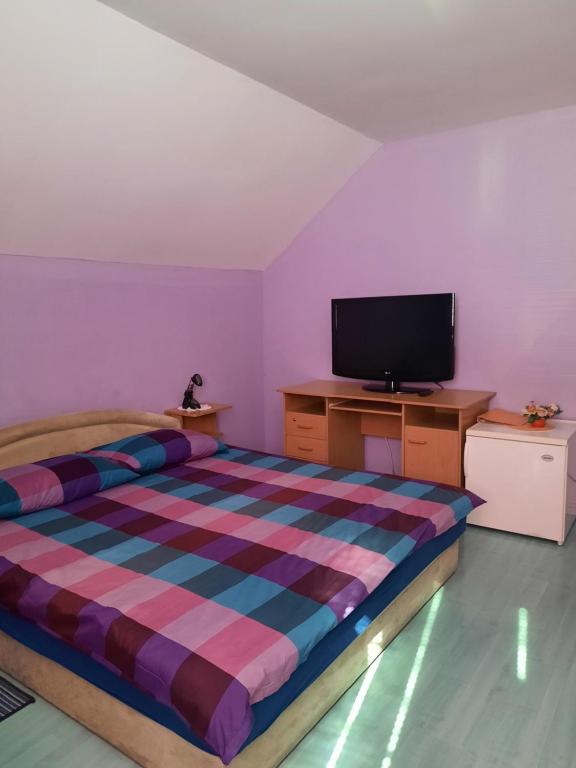 Sobe in apartmaji Čehovin, Postojna