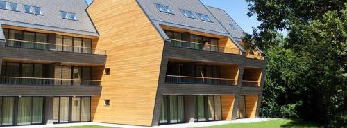 APARTMAJI POHORJE APARTMENTS