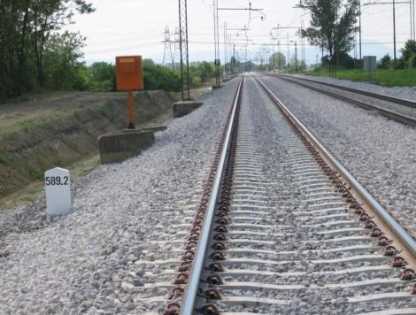 Gradnja, obnova želenic, Jernej Ferk