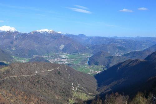 APARTMAJI APARTMENTS TOLMIN