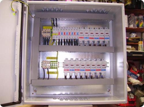 MERITVE NPK ELEKTRIČNIH IN STRELOVODNIH INŠTALACIJ PROTIEKSPLOZIJSKA ZAŠČITA 