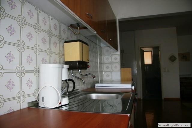 Apartmaji Izola Drago