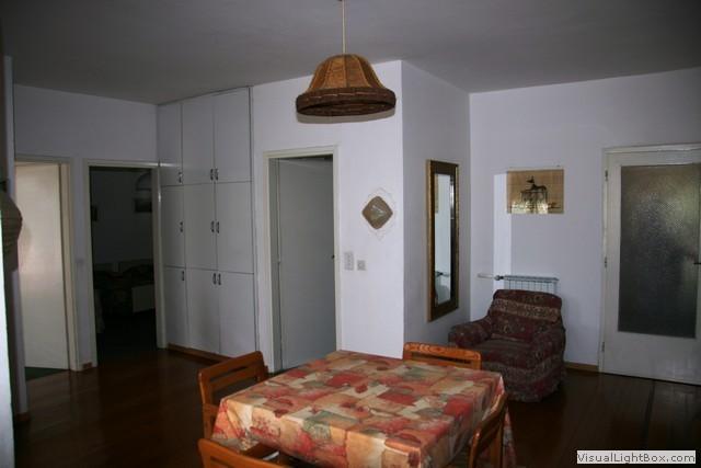 Apartmaji Izola Drago