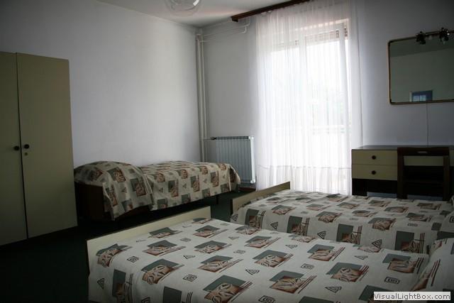 Apartmaji Izola Drago