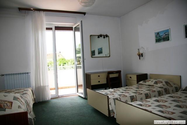 Apartmaji Izola Drago