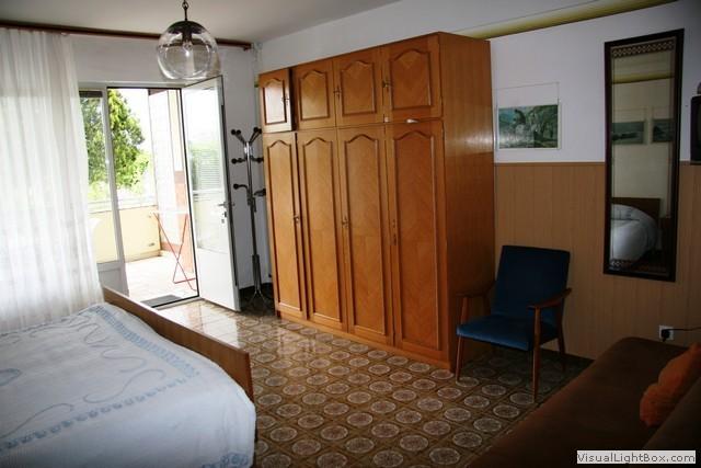 Apartmaji Izola Drago
