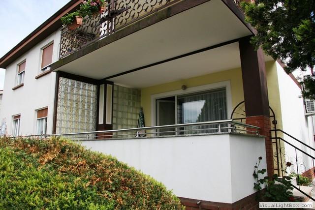 Apartmaji Izola Drago