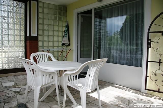 Apartmaji Izola Drago