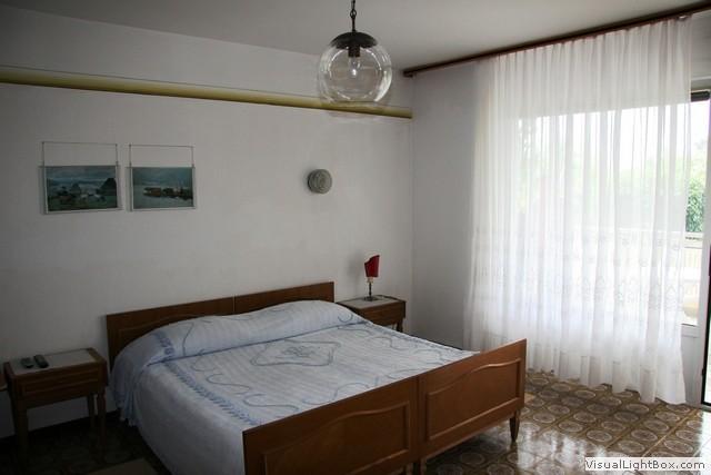 Apartmaji Izola Drago