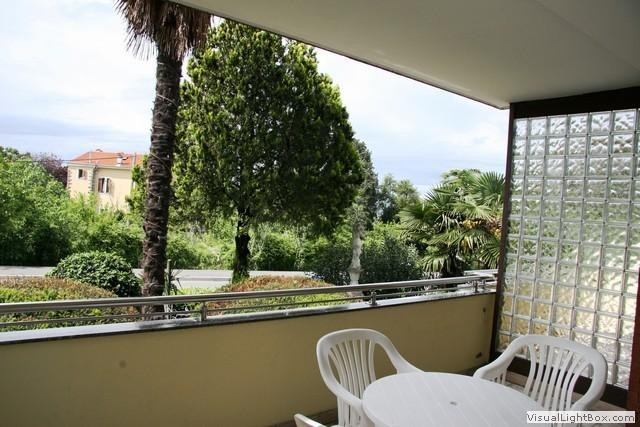 Apartmaji Izola Drago