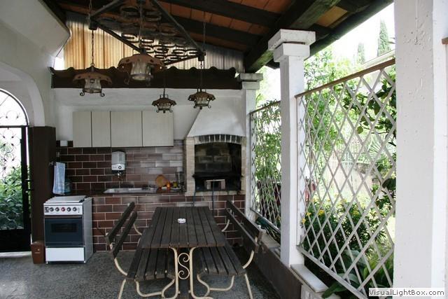Apartmaji Izola Drago