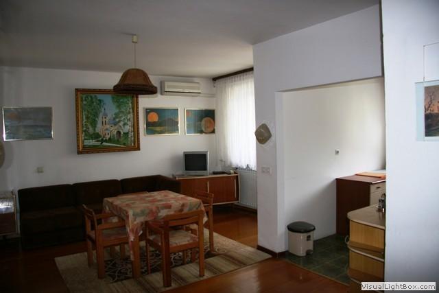 Apartmaji Izola Drago