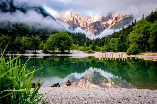 APARTMAJI KOŠIR, KRANJSKA GORA