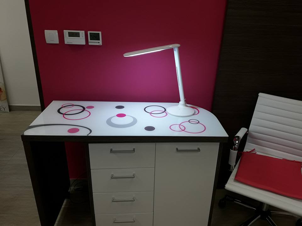 Kozmetični salon Medvode