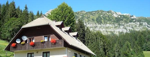 Turistična Kmetija Rogar 