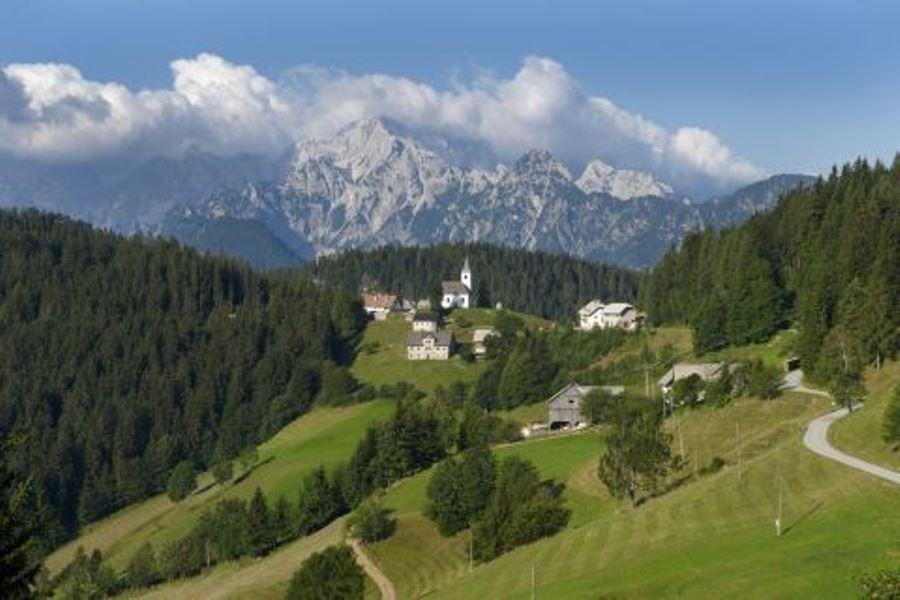 Turistična Kmetija Rogar 