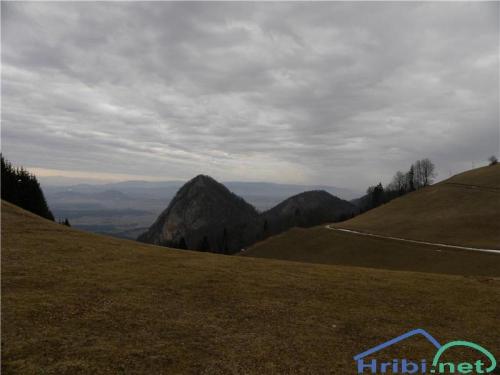 PLANINSKO PRENOČIŠČE, GORSKI DOM TRBOVLJE, ZASAVSKA, DOMAČA HRANA, PLANINSKI DOM VRHE