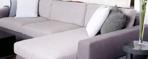 SEDEŽNE GARNITURE IZDELAVA NOVIH IN PREOBLAČENJE STARIH