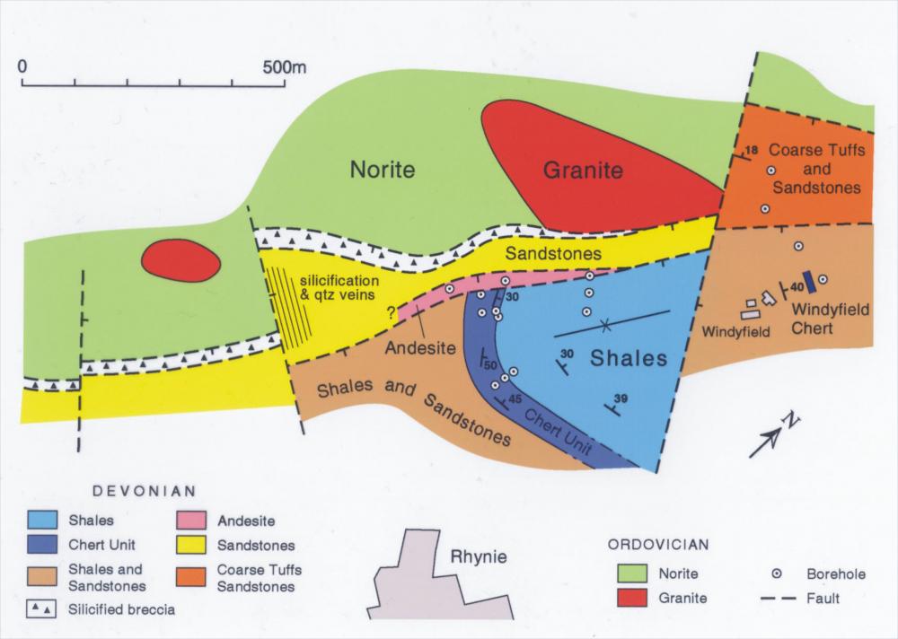 IZDELAVA GEOLOŠKO GEOTEHNIČNEGA ELABORATA, GEOTEHNIČNI INŽENIRING NAPENJANJE SIDER2