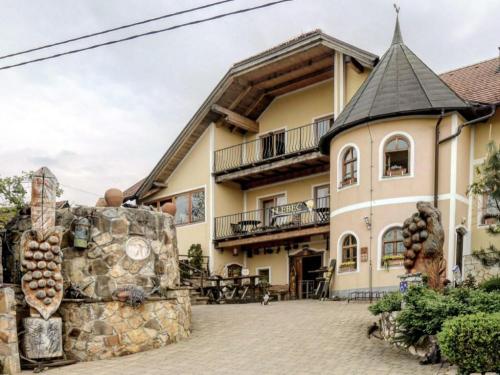 TURISTIČNA KMETIJA HLEBEC, KOG