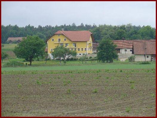 UGODNE NOČITVE, TURISTIČNA KMETIJA NEGOVE, DOMAČE KMEČKE JEDI, KMEČKI TURIZEM PRI ALENKI 2