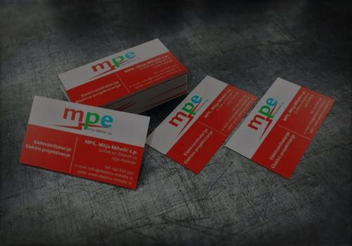 MPE KOČEVJE-Mitja Mihelič, ELEKTROINŠTALACIJE, PROJEKTIRANJE, OPTIČNI KABLI