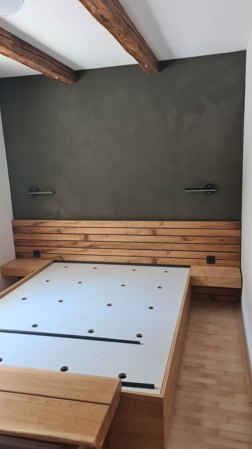 Slikopleskarstvo Benjamin Žnidar s.p. Slovenj Gradec