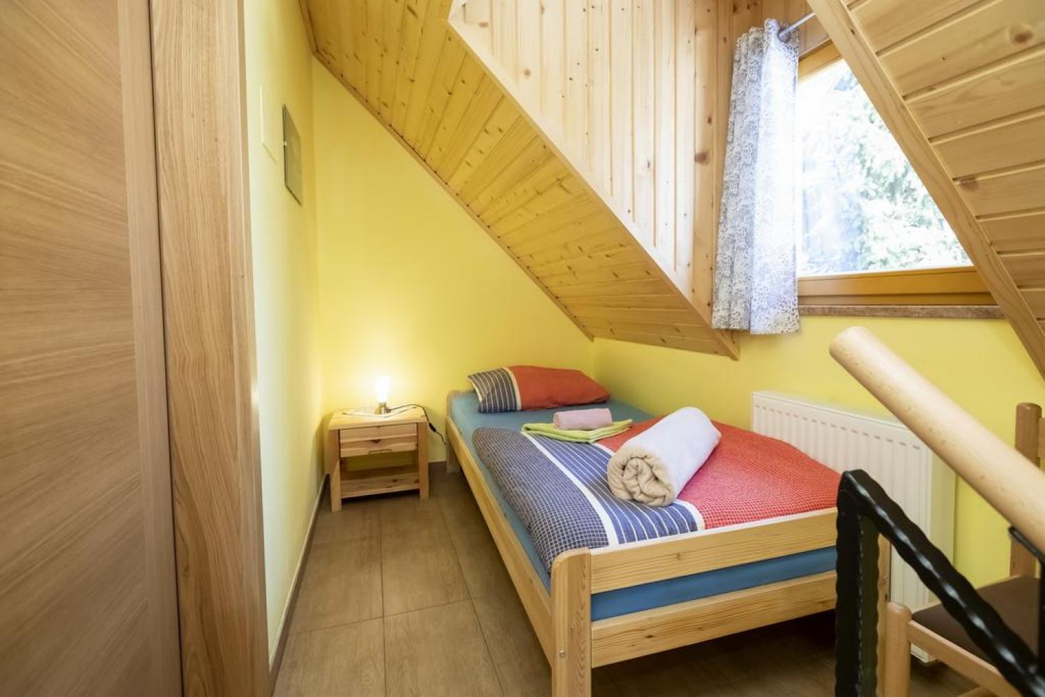 Turistična kmetija pri Miklavu, Bohinj