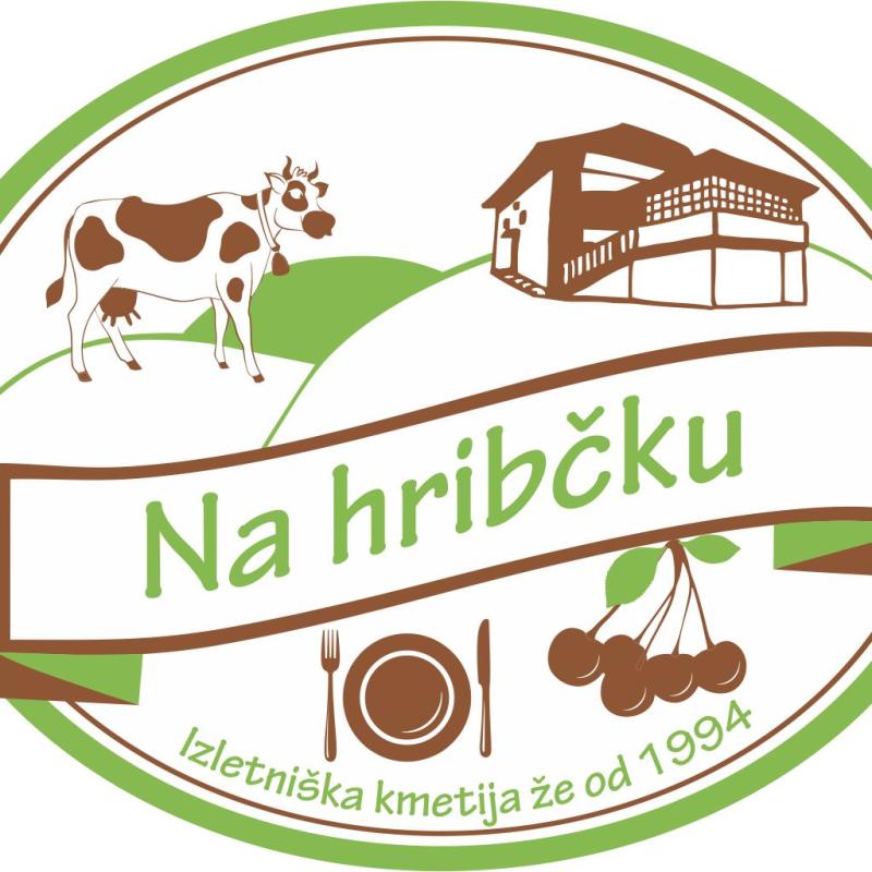 TURISTIČNA KMETIJA NA HRIBČKU, ŠMARTNO PRI LITIJI