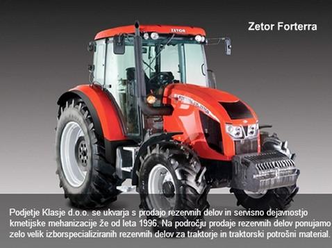 rezervni deli za traktorje zetor slovenija 1 
