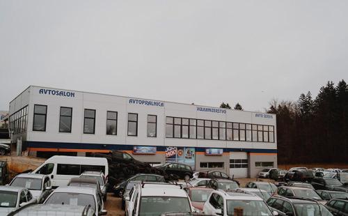 ODKUP VOZILA Z GOTOVINO | PRODAJA RABLJENIH VOZIL Z GARANCIJO |  NOVO MESTO TREBNJE