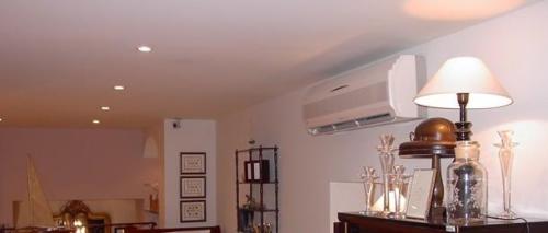 TOPLOTNE ČRPALKE, PREZRAČEVALNI SISTEMI, HLADILNI SISTEMI IN KLIMATSKE NAPRAVE HRASTNIK TRBOVLJE