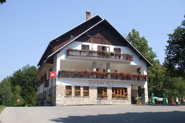 HOTEL VIŠNJA GORA | POROKE | KOSILA | REKREACIJA | SMUČANJE