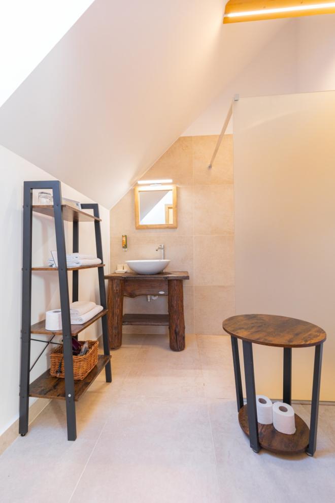 Apartma Solčava Hiša Ojstrica