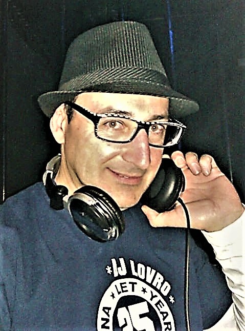Najem DJ za poroko, rojstni dan