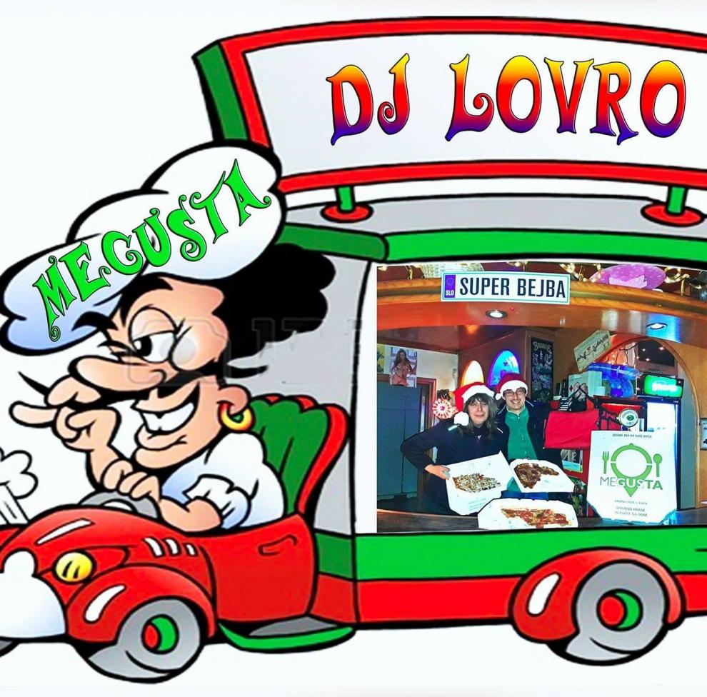 Najem DJ za poroko, rojstni dan