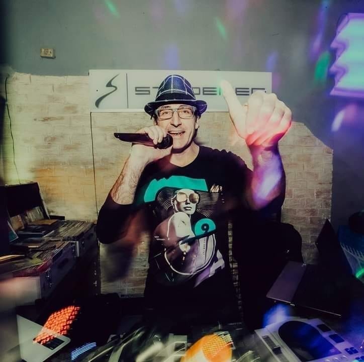 Najem DJ za poroko, rojstni dan
