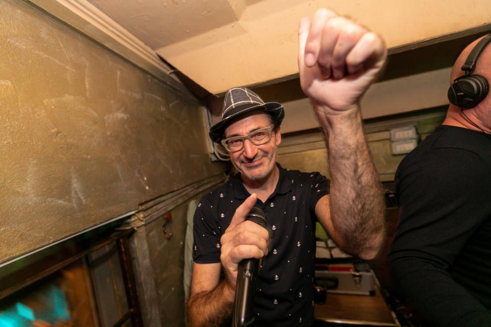 Najem DJ za poroko, rojstni dan