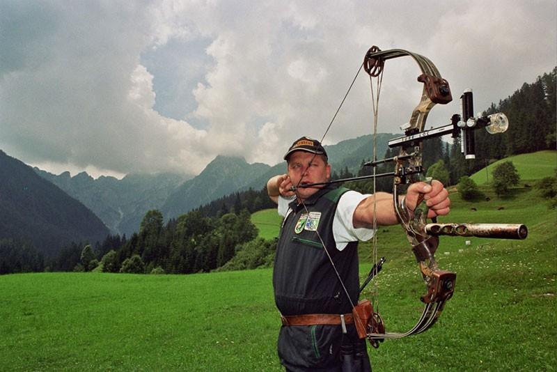 Kmetija Gradišnik Logarska dolina