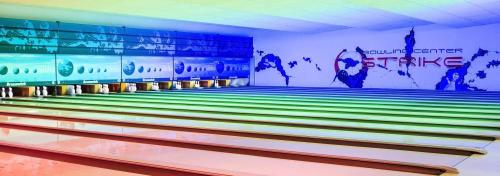 ZABAVIŠČNI PARK MEDNARODNA RESTAVRACIJA TEAMBUILDING - BOWLING CENTER MARIBOR