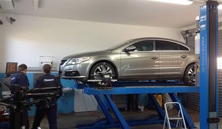 Servis kombijev, avtooptika, servis klime, avtoservis žalec, servis dostavnih vozil