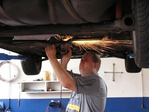 Servis kombijev, avtooptika, servis klime, avtoservis žalec, servis dostavnih vozil
