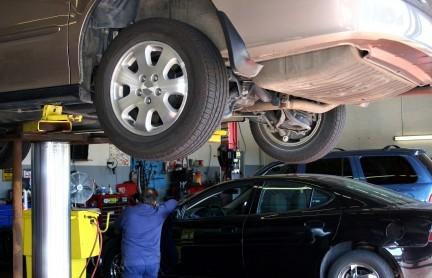 Servis kombijev, avtooptika, servis klime, avtoservis žalec, servis dostavnih vozil