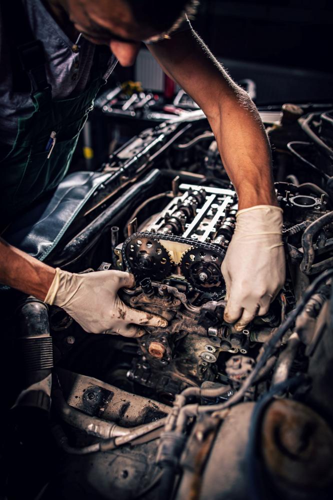Servis kombijev, avtooptika, servis klime, avtoservis žalec, servis dostavnih vozil