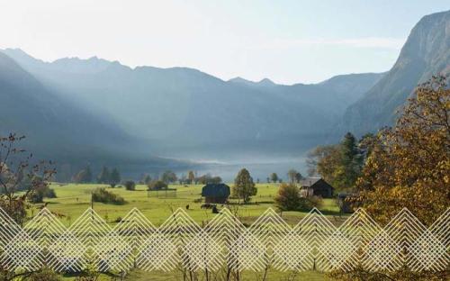 APARTMAJI BOHINJSKA BISTRICA, PRISTNA DOMAČA HRANA