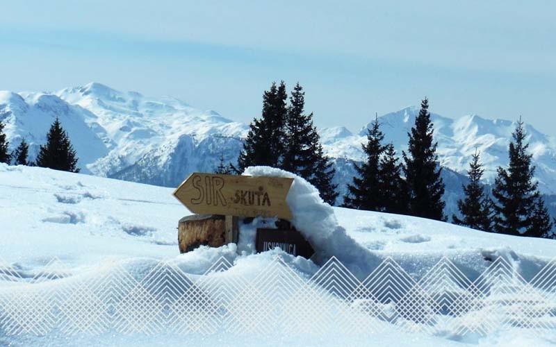 Apartmaji bohinjska bistrica, pristna domača hrana