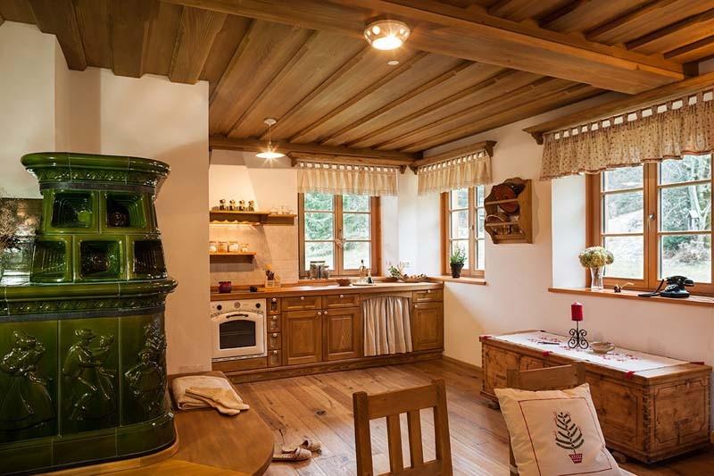 Apartmaji bohinjska bistrica, pristna domača hrana